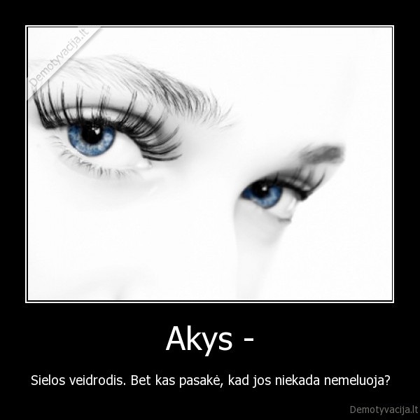 Akys -