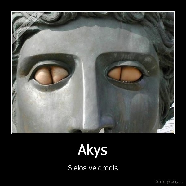 Akys