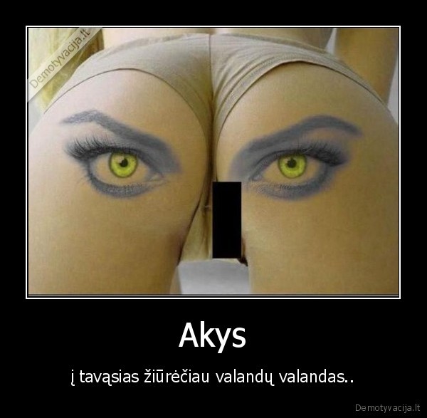 Akys