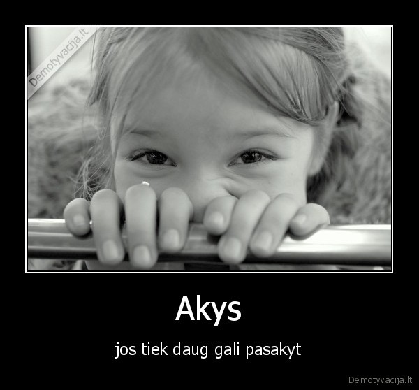 Akys