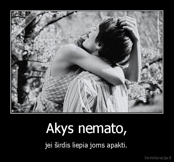 Akys nemato,
