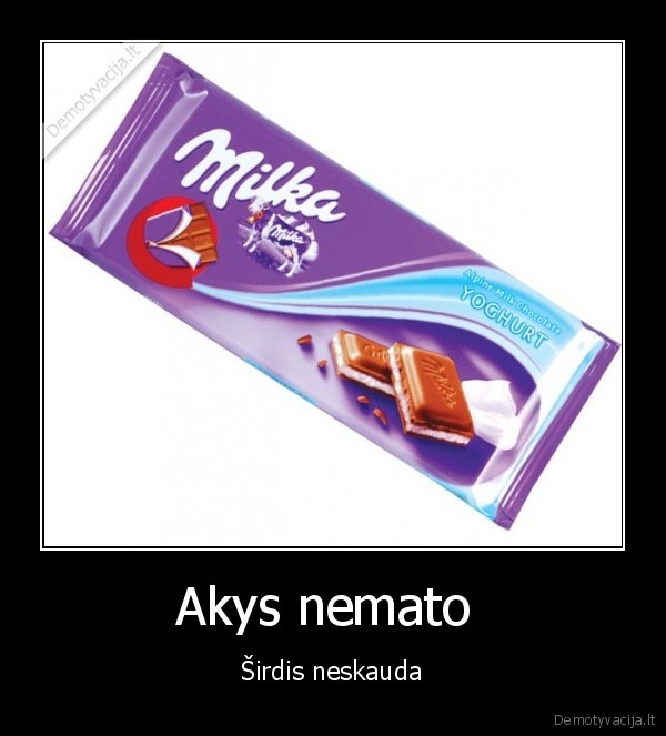 mmm,milka