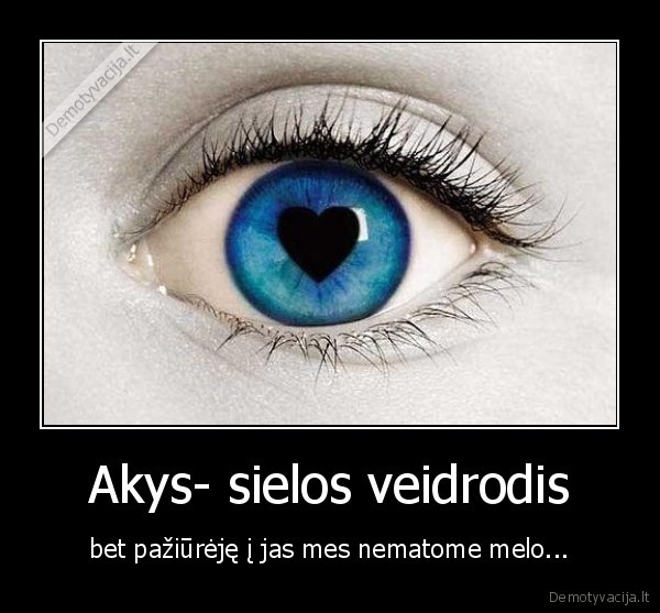 akys