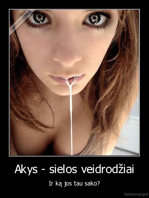 akys,cum,sudas