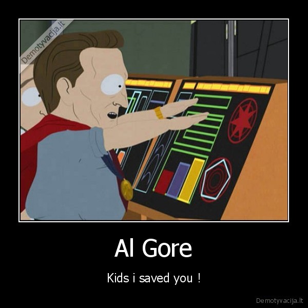 Al Gore