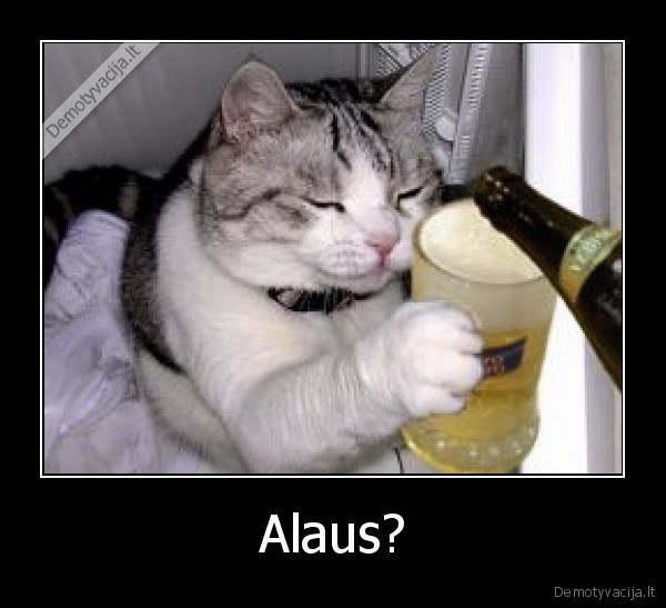 Alaus?