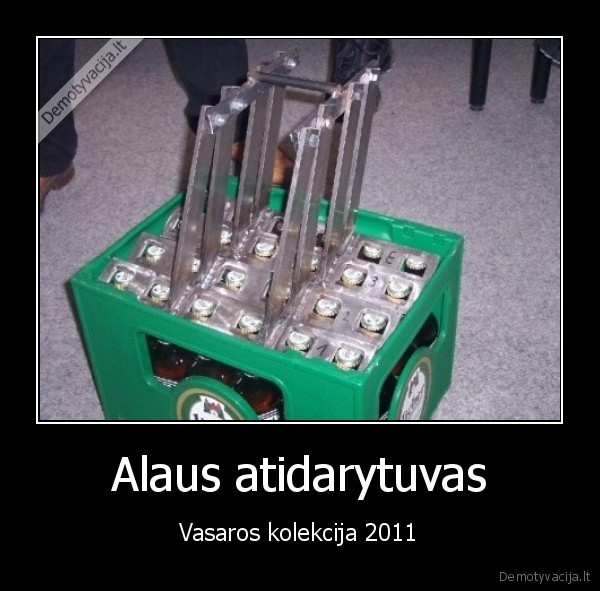 Alaus atidarytuvas