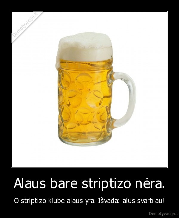 alus,striptizas