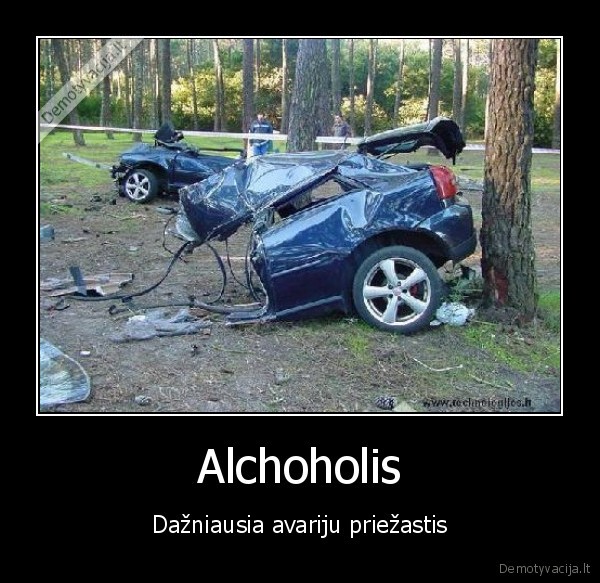 Alchoholis