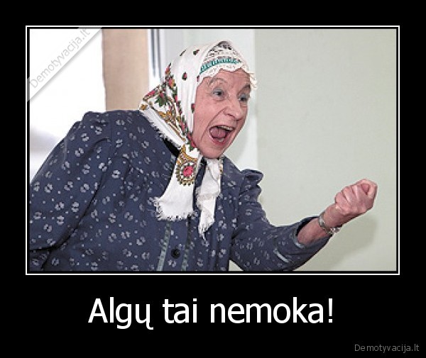 taip, jai, ir, reikia
