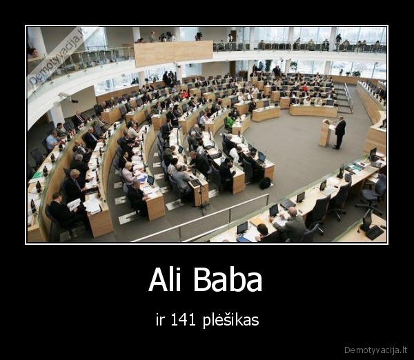 Ali Baba
