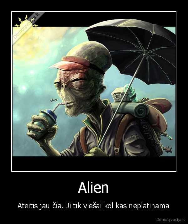 Alien