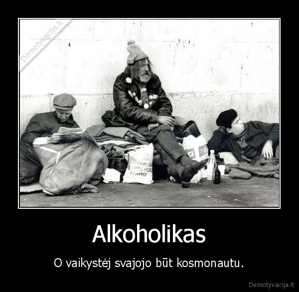 alkoholis,benamiai
