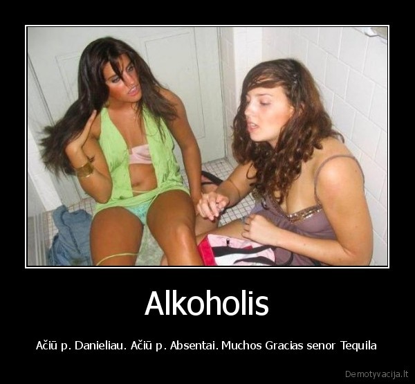Alkoholis