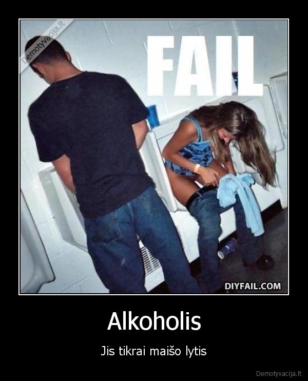 Alkoholis