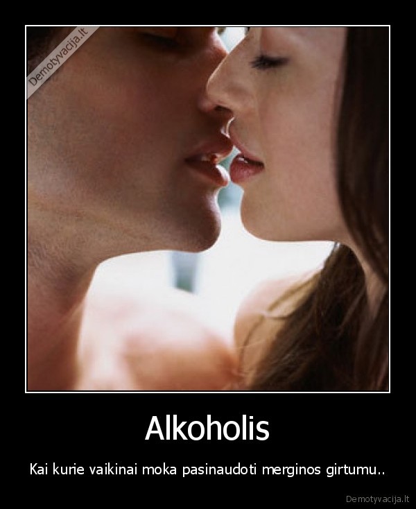 alkoholis,gyvenimas