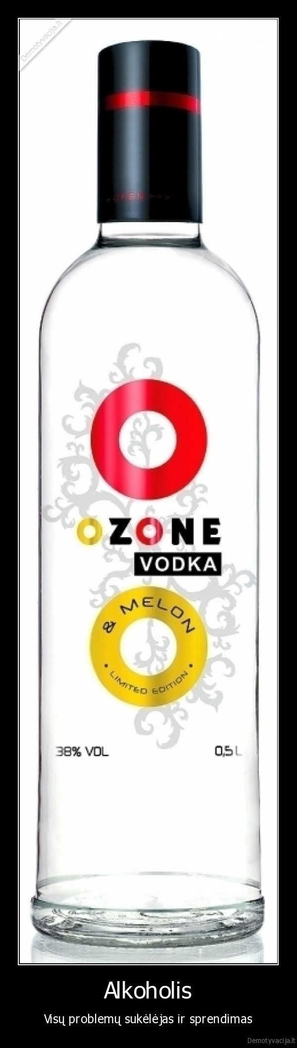 Alkoholis