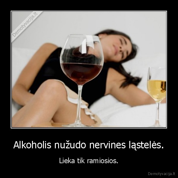 alkoholis,nervai,lasteles