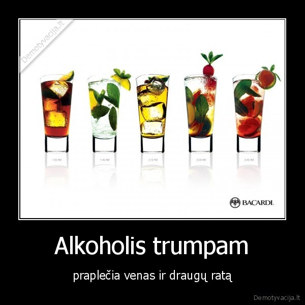 alkoholis