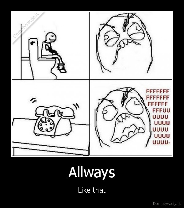 Allways