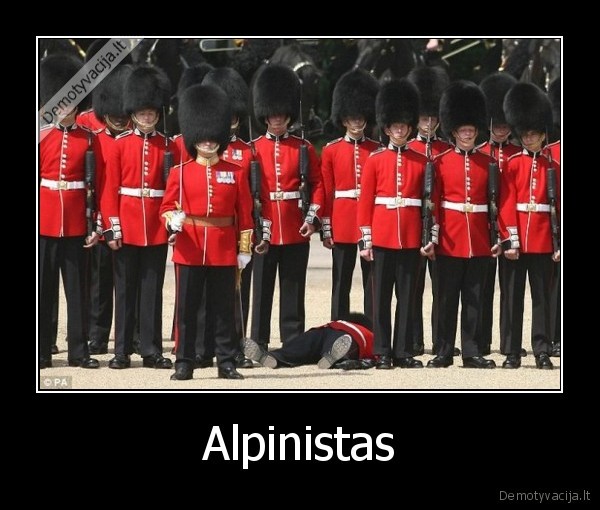 nualpo,apalpo,londono, sargybinis,karalienes, sargyba