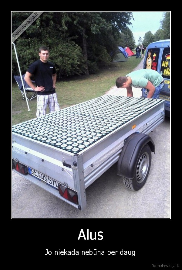 beer
