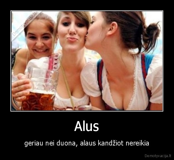 alus,duona