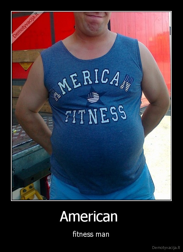 American 