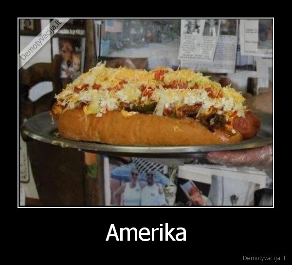 Amerika