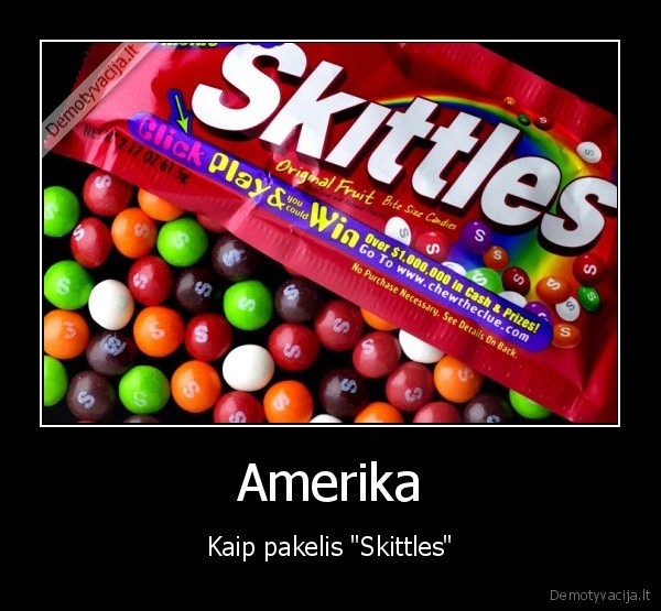 Amerika