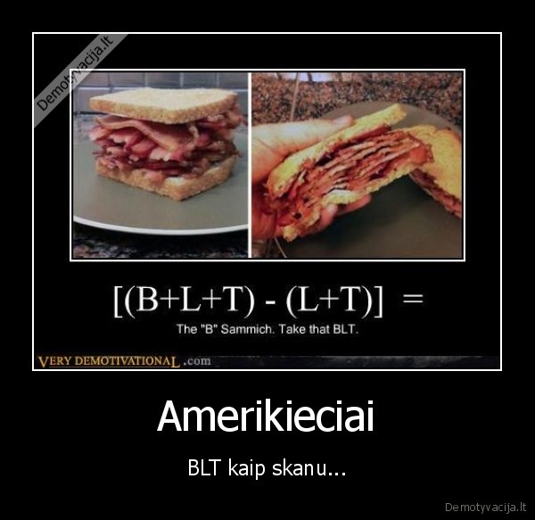 blt