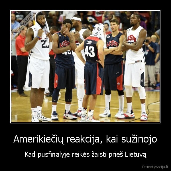 lietuva, jav,pusfinalis