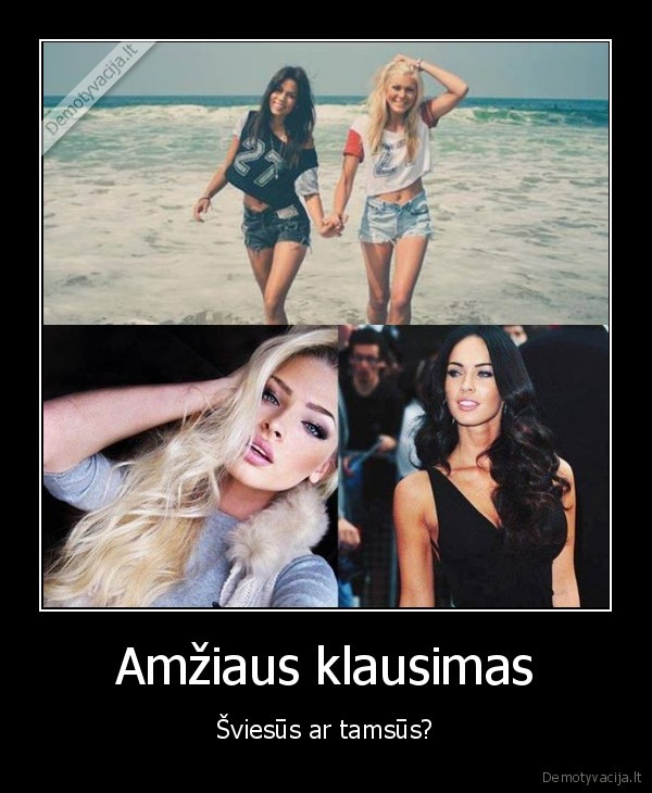 plauku, spalva,plaukai,klausimas