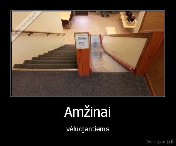 veluoti,amzinai