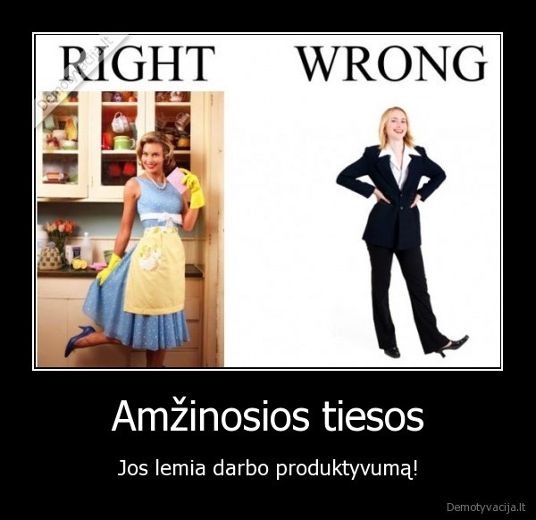 Amžinosios tiesos