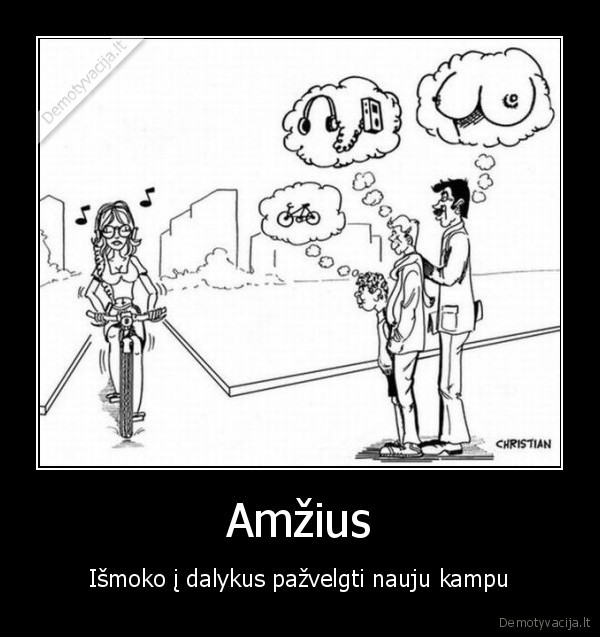 Amžius