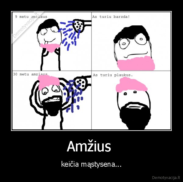Amžius 