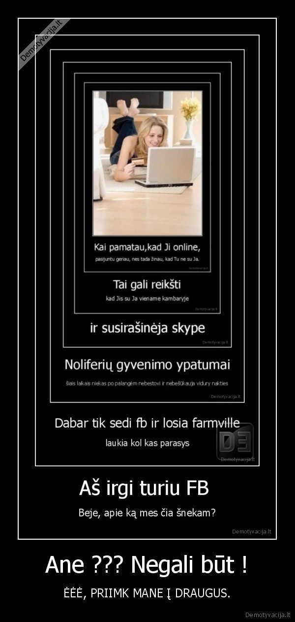 prikolink