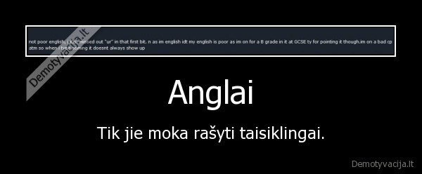 Anglai