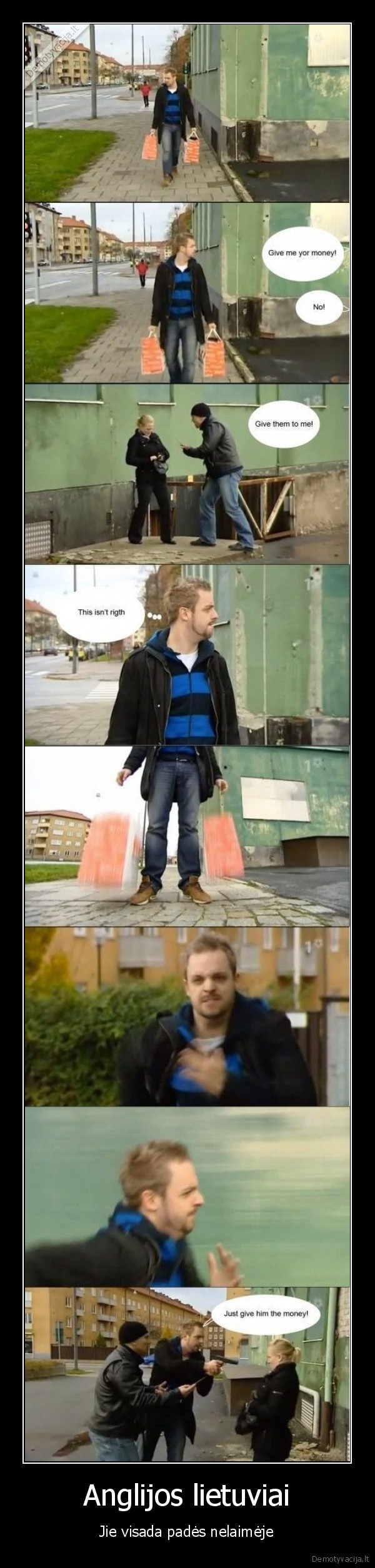 Anglijos lietuviai