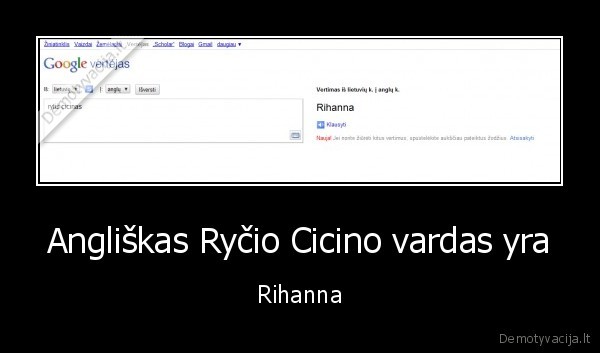 kubilius,irgi,megsta,rihanna