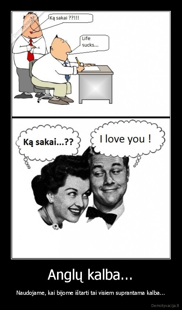 Anglų kalba...