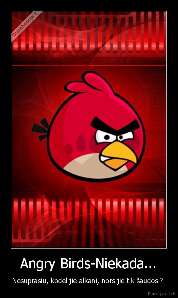 angry, birds
