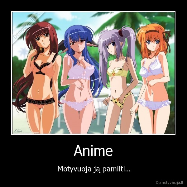 Anime