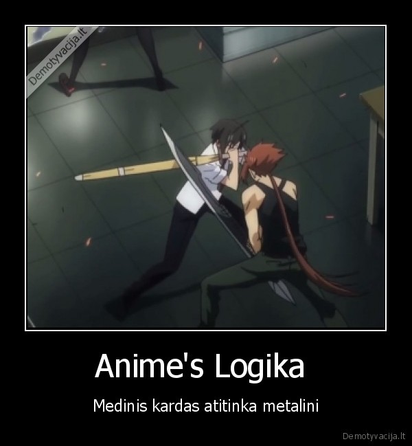 anime,mahou, sensou