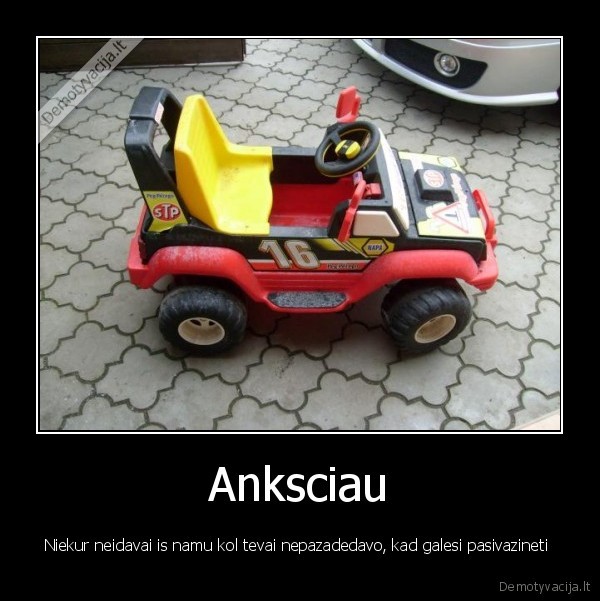 Anksciau