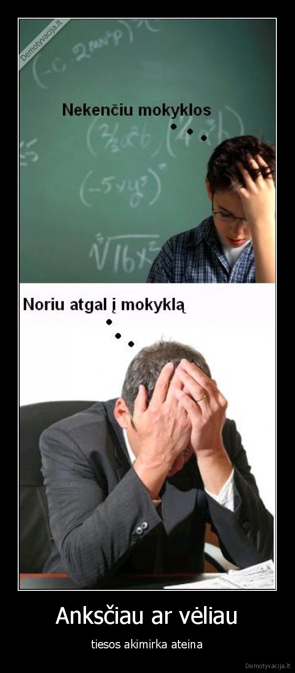 mokykla