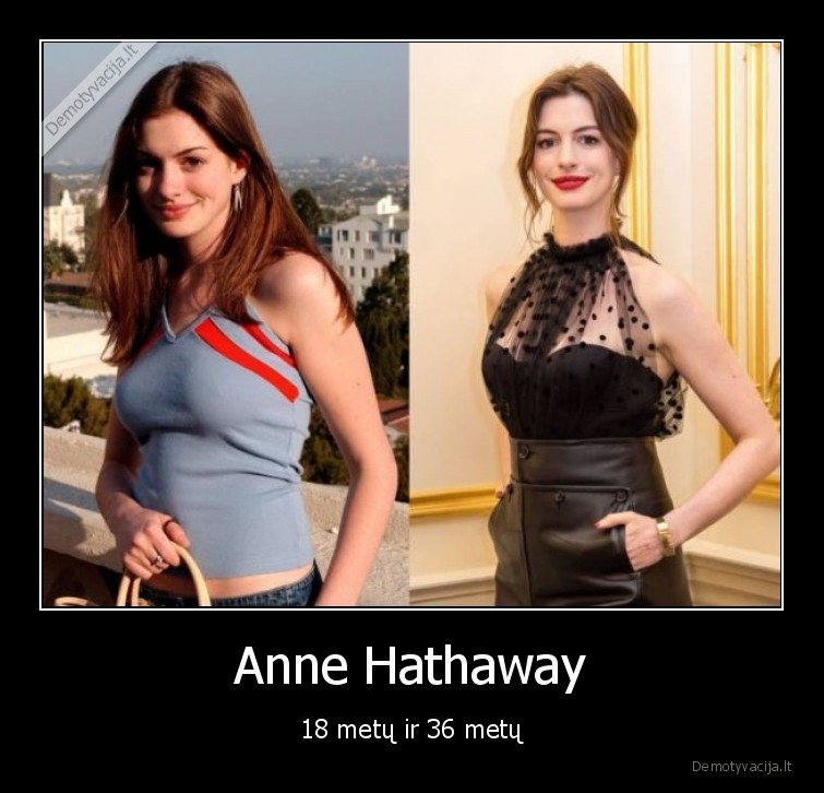 anne, hathaway,aktore,nesensta