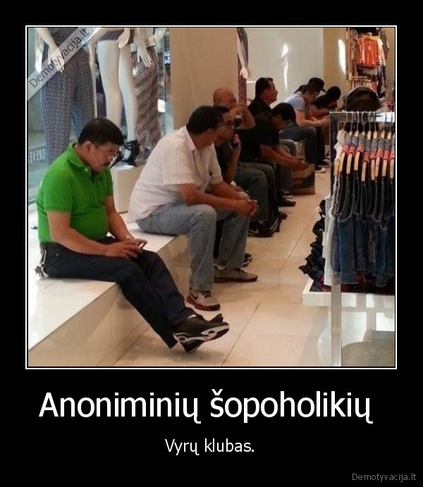 vyrai,zmonos,laukti