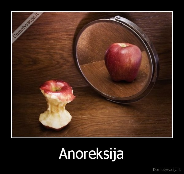 Anoreksija